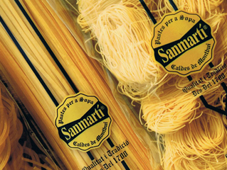 Pasta Sanmartí